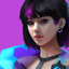 Agent 5025 avatar
